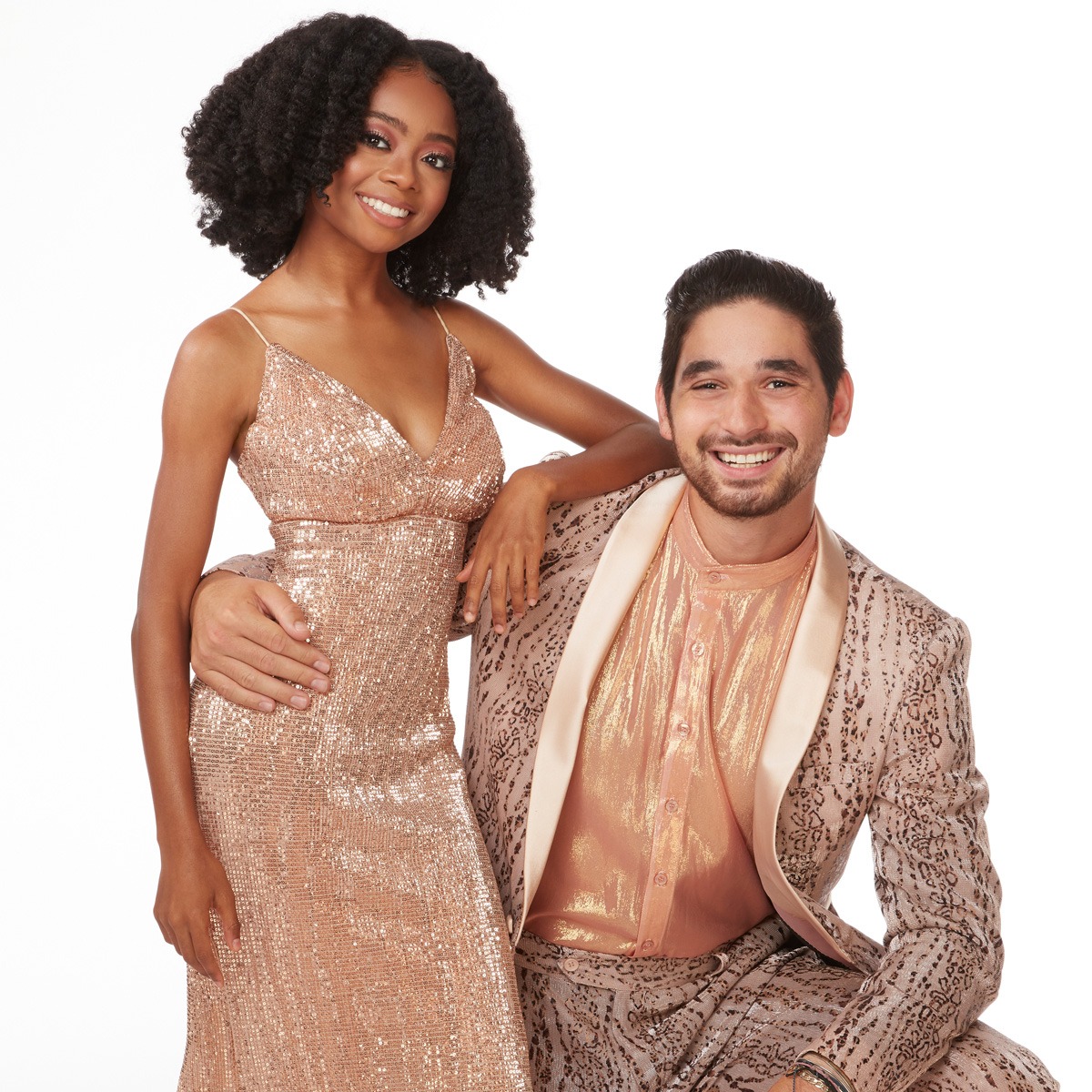 Dwts Awards The First 10 Of The Season E Online